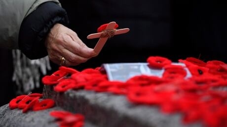 Remembrance Day 2019: Where ceremonies are being held in B.C.