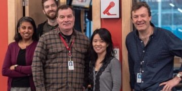 CBC Vancouver wins 3 Jack Webster Awards