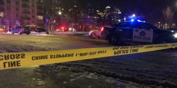 Police respond to possible shooting in Beltline that left 1 injured