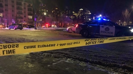Police respond to possible shooting in Beltline that left 1 injured