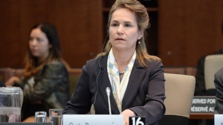 Trudeau’s national security and intelligence adviser announces retirement