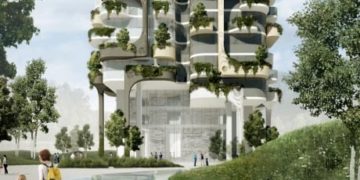 Vancouver mayor calls massive First Nation development a ‘gift to the city’