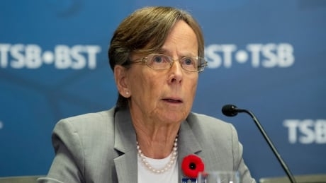 Small-aircraft fatality numbers highest in aviation industry, TSB finds