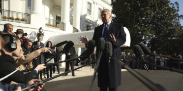 Trump to pursue higher sales age for e-cigarettes