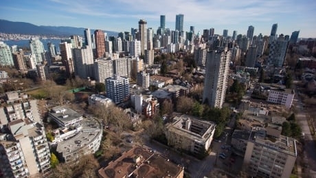 Architecture film festival comes to Vancouver, highlighting social issues and design