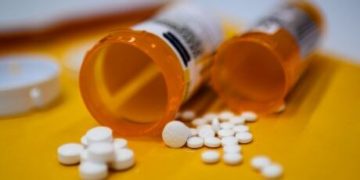 38 opioid-related deaths in Windsor-Essex in first 6 months of 2019