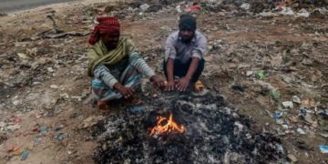 50 dead as cold wave sweeps through Bangladesh