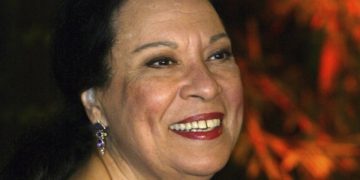 Shelley Morrison, ‘Will & Grace’ actress, dies at 83