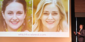 ‘Maybe we can get this right for the rest of the country’: How UW and WSU plan to fight the digital ‘deepfakes’