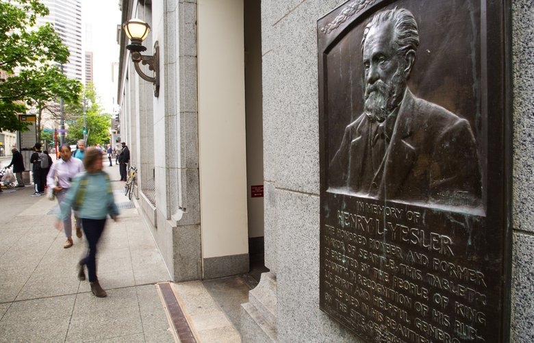 ‘Cutting and running’: King County closing its doors to street danger sends exactly the wrong message