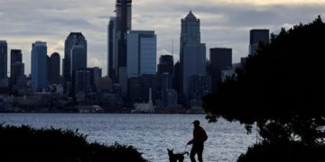 Nominate the people who’ve had the greatest impact on Seattle this decade