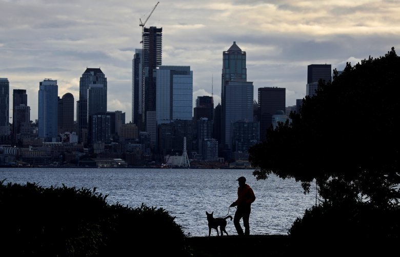 Nominate the people who’ve had the greatest impact on Seattle this decade