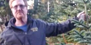 Langley twins, just 4 years old, escape car crash and climb embankment to find help