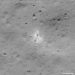 NASA finds India’s Vikram moon lander crash Site, with amateur’s help
