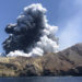 Rescuer describes horror of New Zealand’s silent eruption