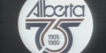 When Alberta wanted to spend 12x as much on its birthday as Saskatchewan did
