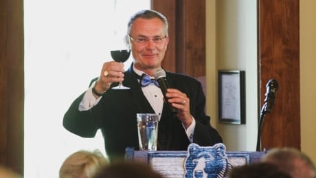 Family of pilot killed in Gabriola Island crash says it is ‘absolutely devastated’