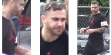 B.C.’s most wanted man, Brandon Teixeira, arrested in California