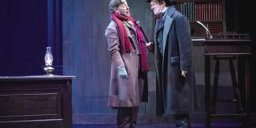 Theatre Calgary presents a fresh take on a traditional tale with A Christmas Carol