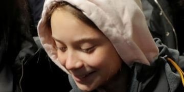 Greta Thunberg reaches Madrid for climate march