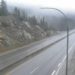 Multiple incidents shut down Coquihalla Highway northbound between Hope and Merritt