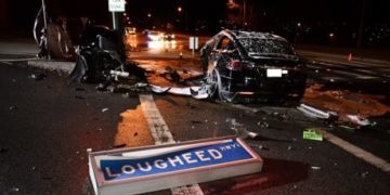 Canadian stats on impaired driving deaths incomplete, years out of date