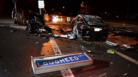 Canadian stats on impaired driving deaths incomplete, years out of date
