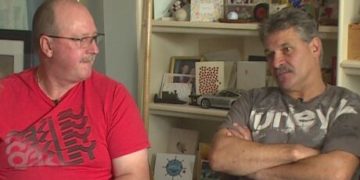 Come By Chance: Switched at birth in N.L., these 2 were brought together again by coincidence