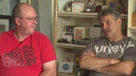 Come By Chance: Switched at birth in N.L., these 2 were brought together again by coincidence