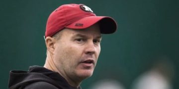 B.C. Lions announce Rick Campbell as new head coach