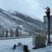 World’s largest avalanche detection system to be put to the test