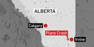 Pilot in plane crash that killed 3 from Sask. had expired student permit