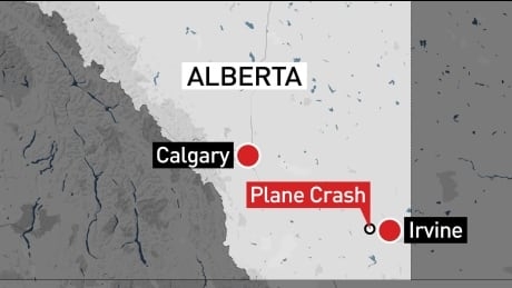 Pilot in plane crash that killed 3 from Sask. had expired student permit