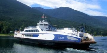 Kootenay Lake ferry strike ends