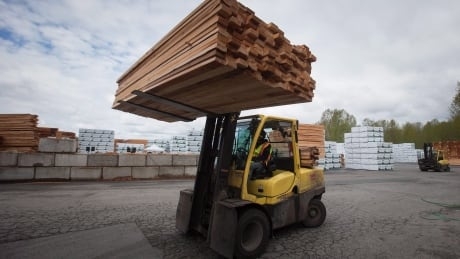 B.C. forest industry facing uncertain future as mills close across province