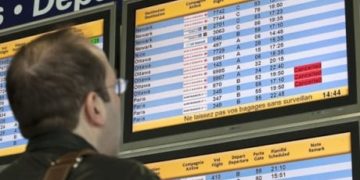 New compensation rules for delayed flights arrive Sunday. Here’s what you need to know