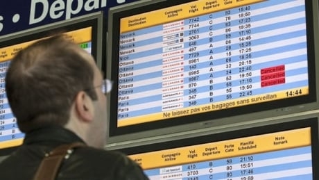 New compensation rules for delayed flights arrive Sunday. Here’s what you need to know
