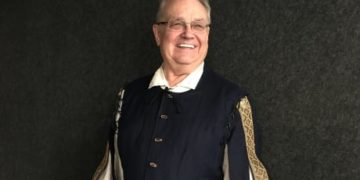 Calgary’s Renaissance Singers and Players celebrate 50 years of keeping tradition alive