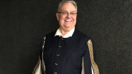 Calgary’s Renaissance Singers and Players celebrate 50 years of keeping tradition alive