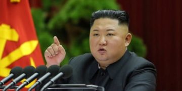 North Korea begins key meeting before deadline in nuclear negotiations with U.S.