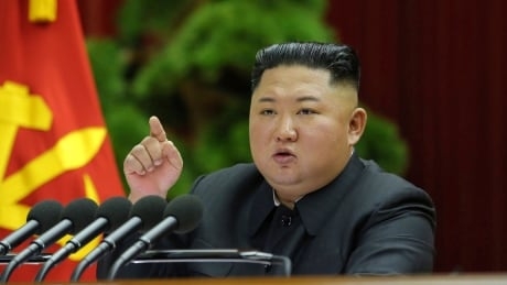 North Korea begins key meeting before deadline in nuclear negotiations with U.S.