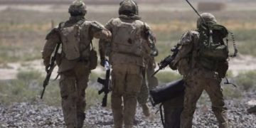 What went wrong in Afghanistan? Our MPs don’t seem to be in a hurry to find out