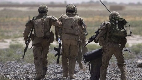What went wrong in Afghanistan? Our MPs don’t seem to be in a hurry to find out