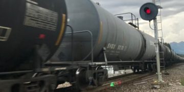 Calgary company to build diluent recovery unit near Hardisty to boost crude export room