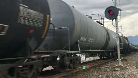 Calgary company to build diluent recovery unit near Hardisty to boost crude export room