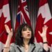 Auditor general’s report finds Ontario not using ‘sound evidence’ in climate change plan
