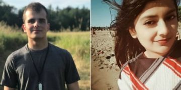 2 people found dead in Surrey home had recently gotten married, says father