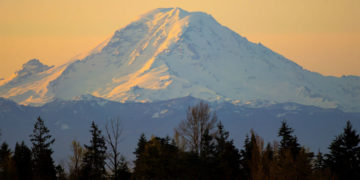 Washington state is No. 1. Of course! But which states are the worst?