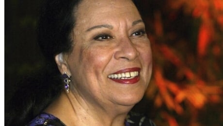 Will and Grace actor who played quirky maid Rosario dead at 83