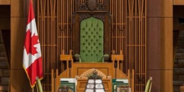 5 MPs vying to sit in Speaker’s chair